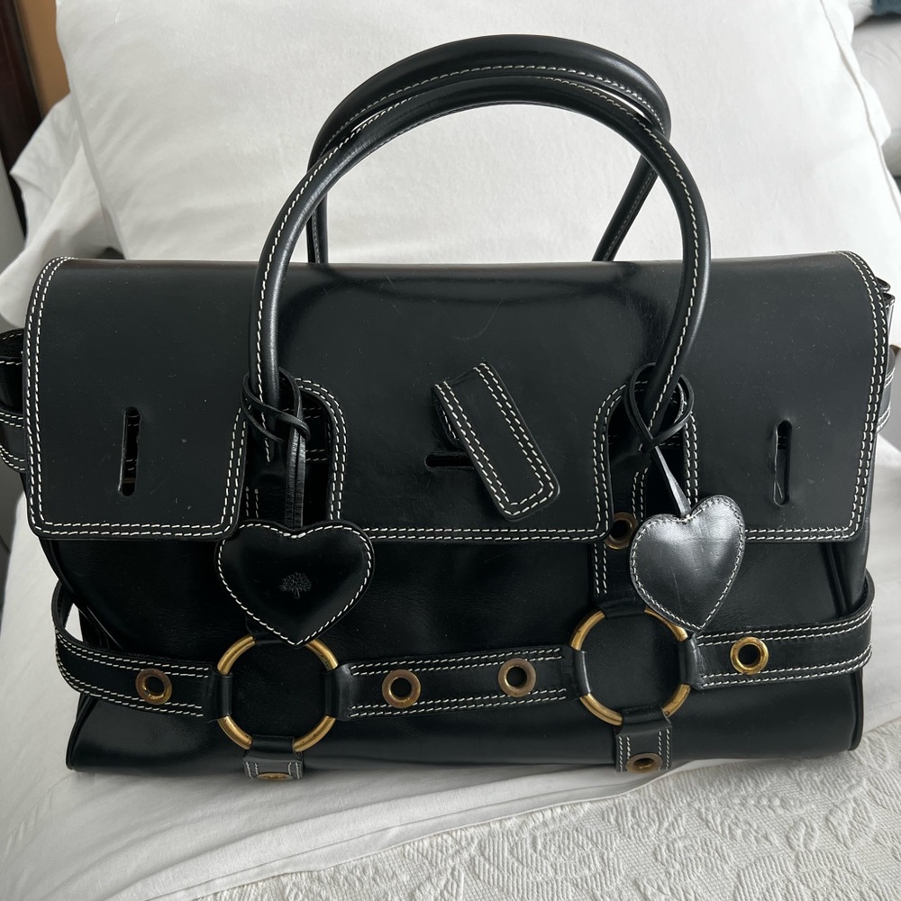 Luella by Mulberry